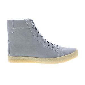 TCG Mens Apache Gray Shoes (NWT)